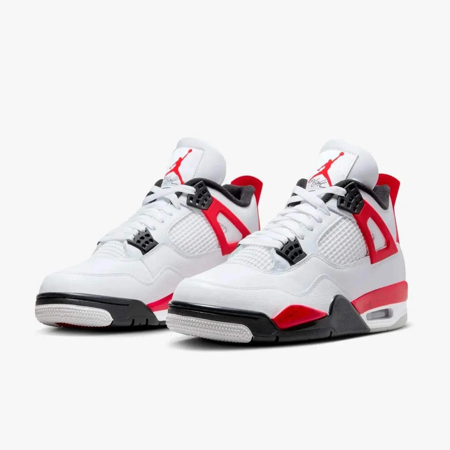 (Men'S)  4 Retro 'Red Cement' (2023) DH6927-161